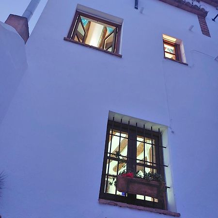 Villa Casa Balcon Granada Esterno foto