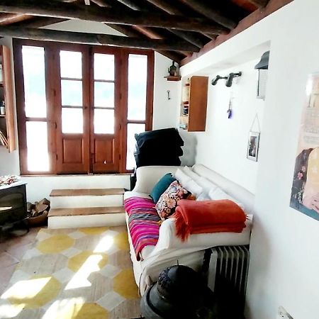 Villa Casa Balcon Granada Esterno foto