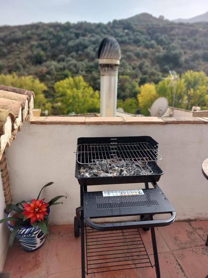 Villa Casa Balcon Granada Esterno foto