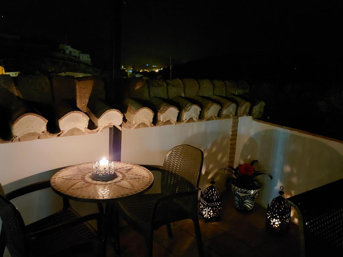 Villa Casa Balcon Granada Esterno foto
